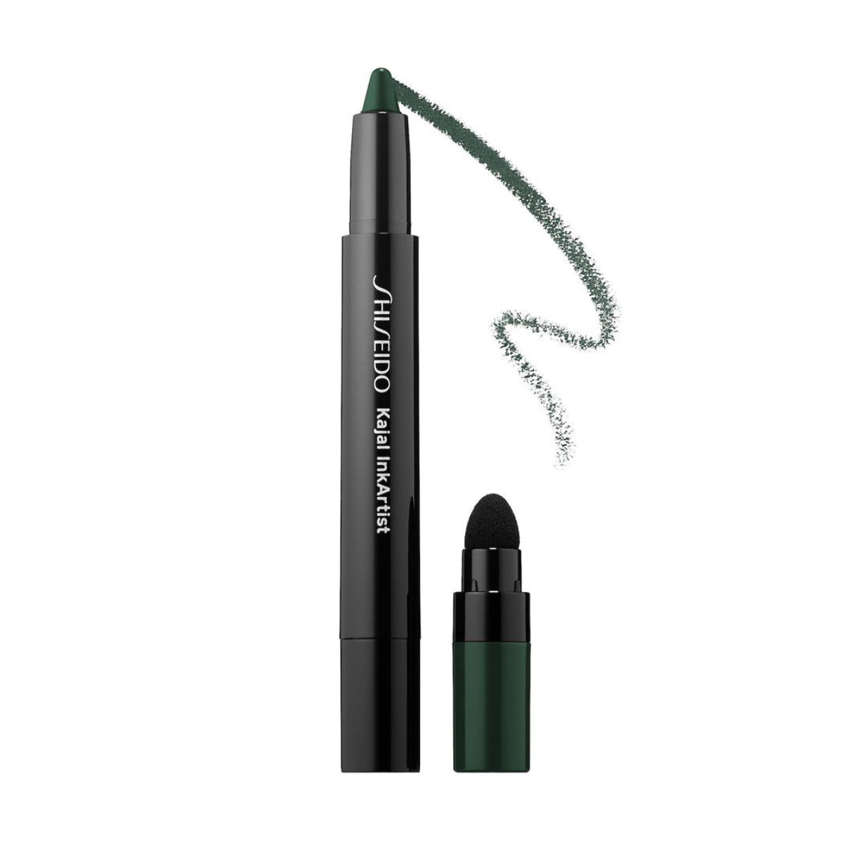 Shiseido Kajal InkArtist Shadow, Liner, Brow