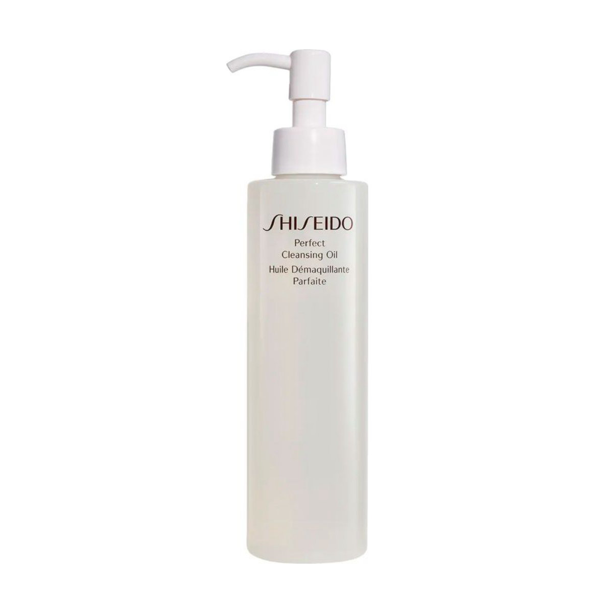 Shiseido Perfect Cleansing Oil
