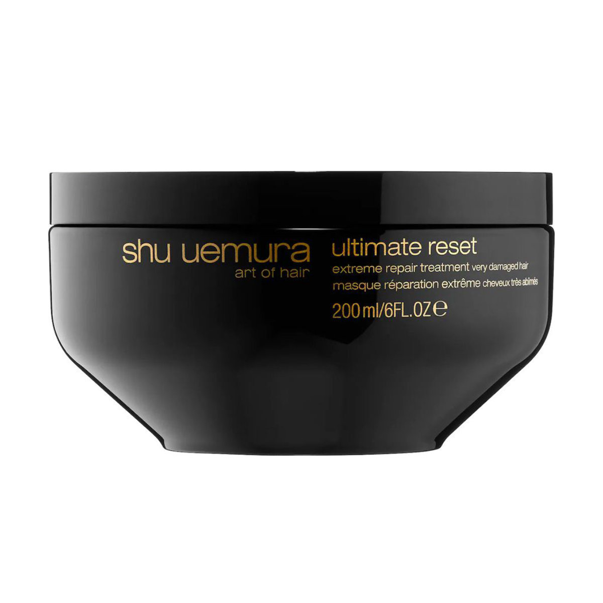 Shu Uemura Ultimate Reset Hair Mask