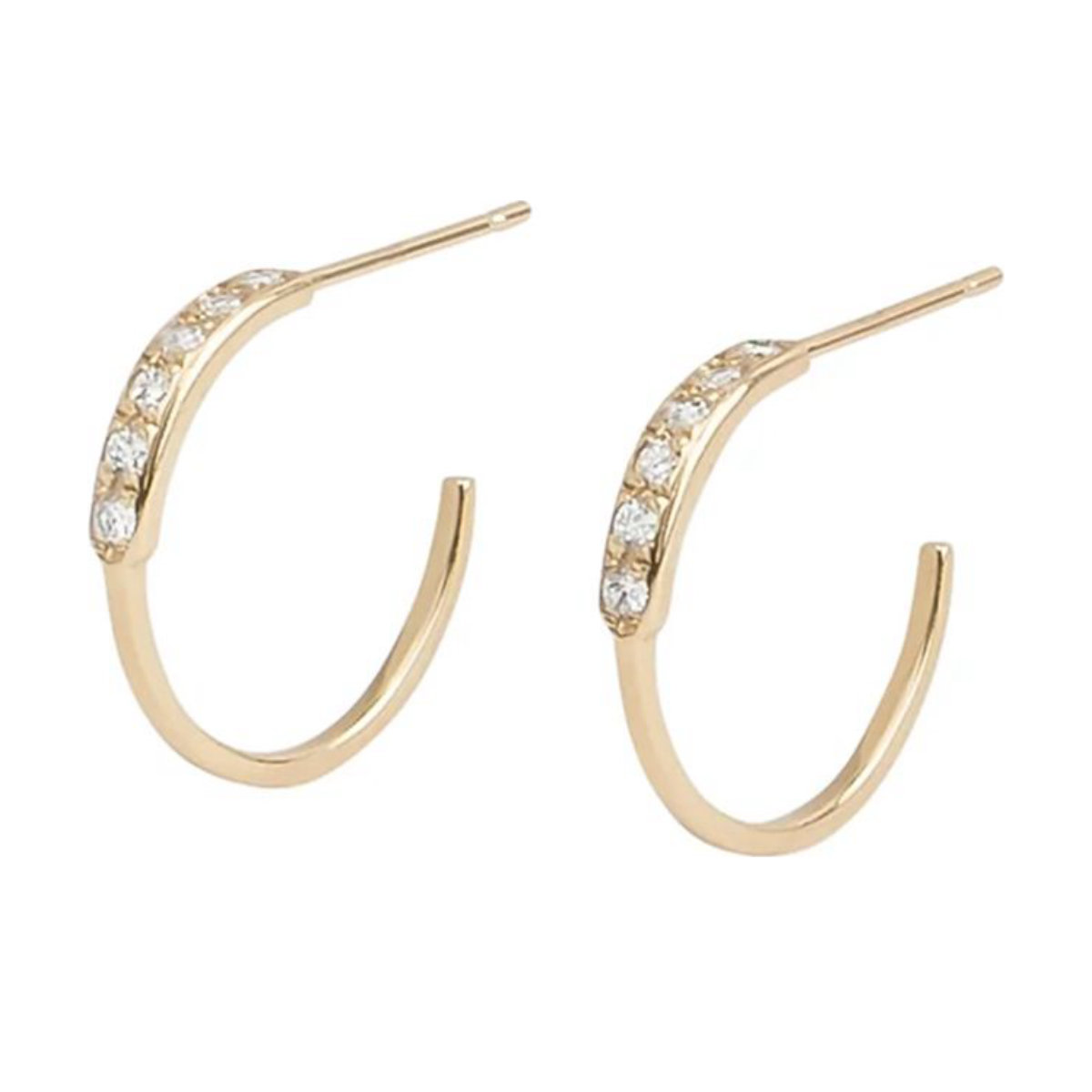 SHW Medium Salo Hoops