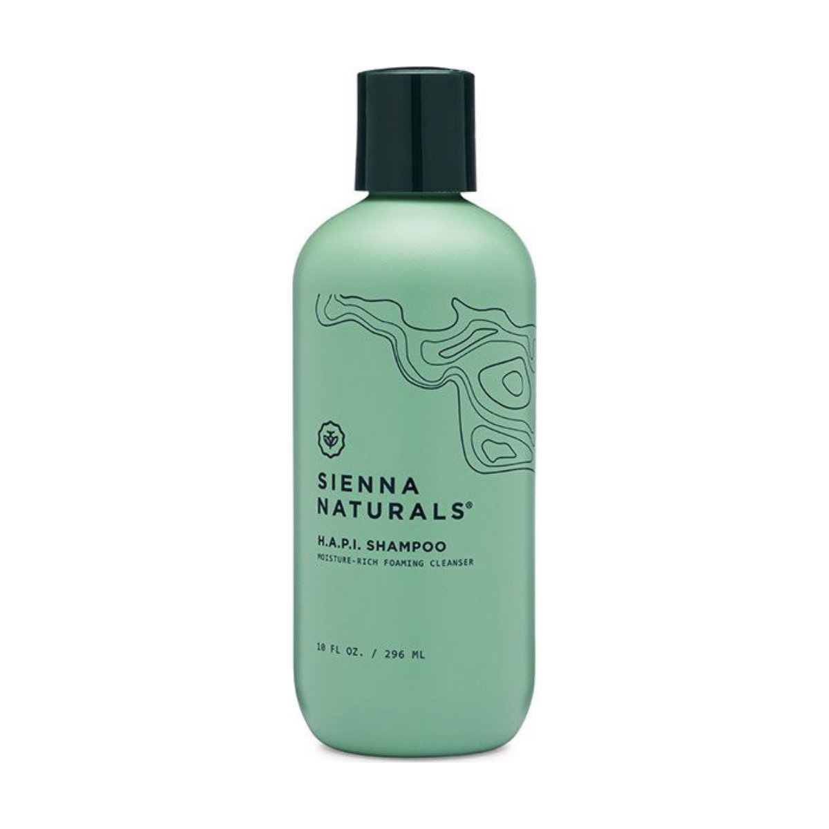 Sienna Naturals H.A.P.I. Shampoo