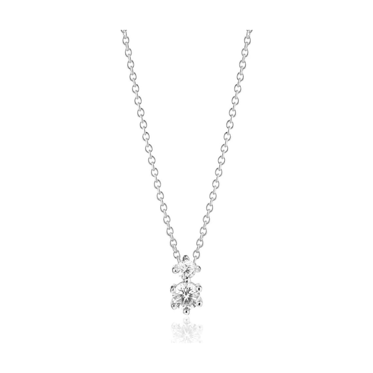 Sif Jakobs Rimini Due Necklace