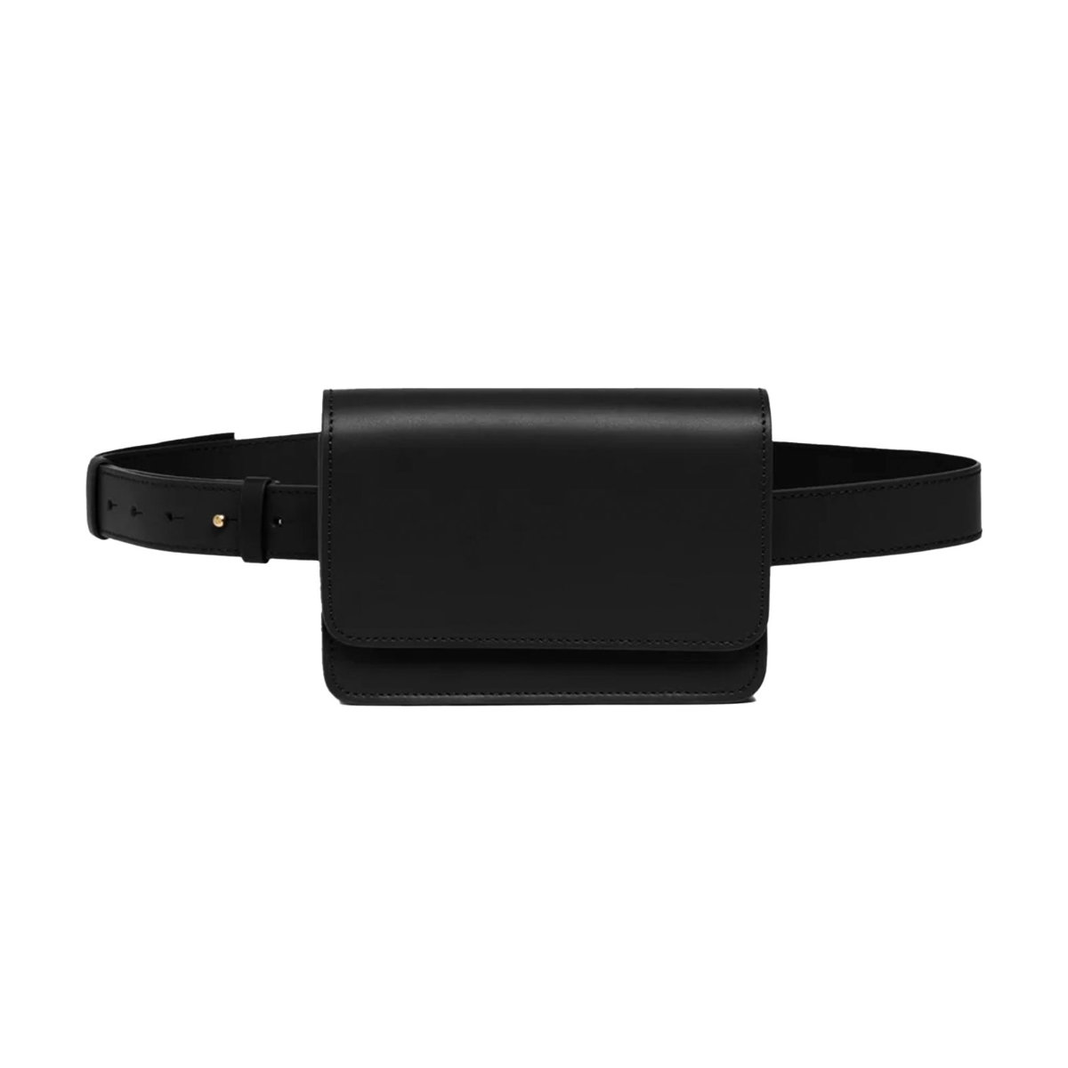 Silver & Riley Going Places Leather Belt Bag