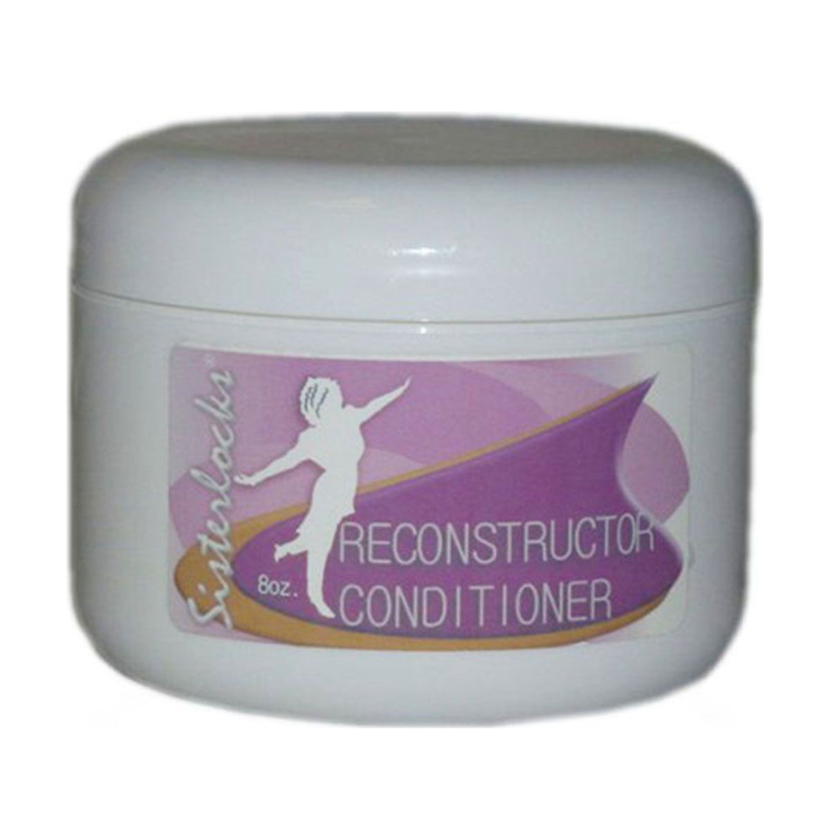 Sisterlocks Reconstructor Conditioner