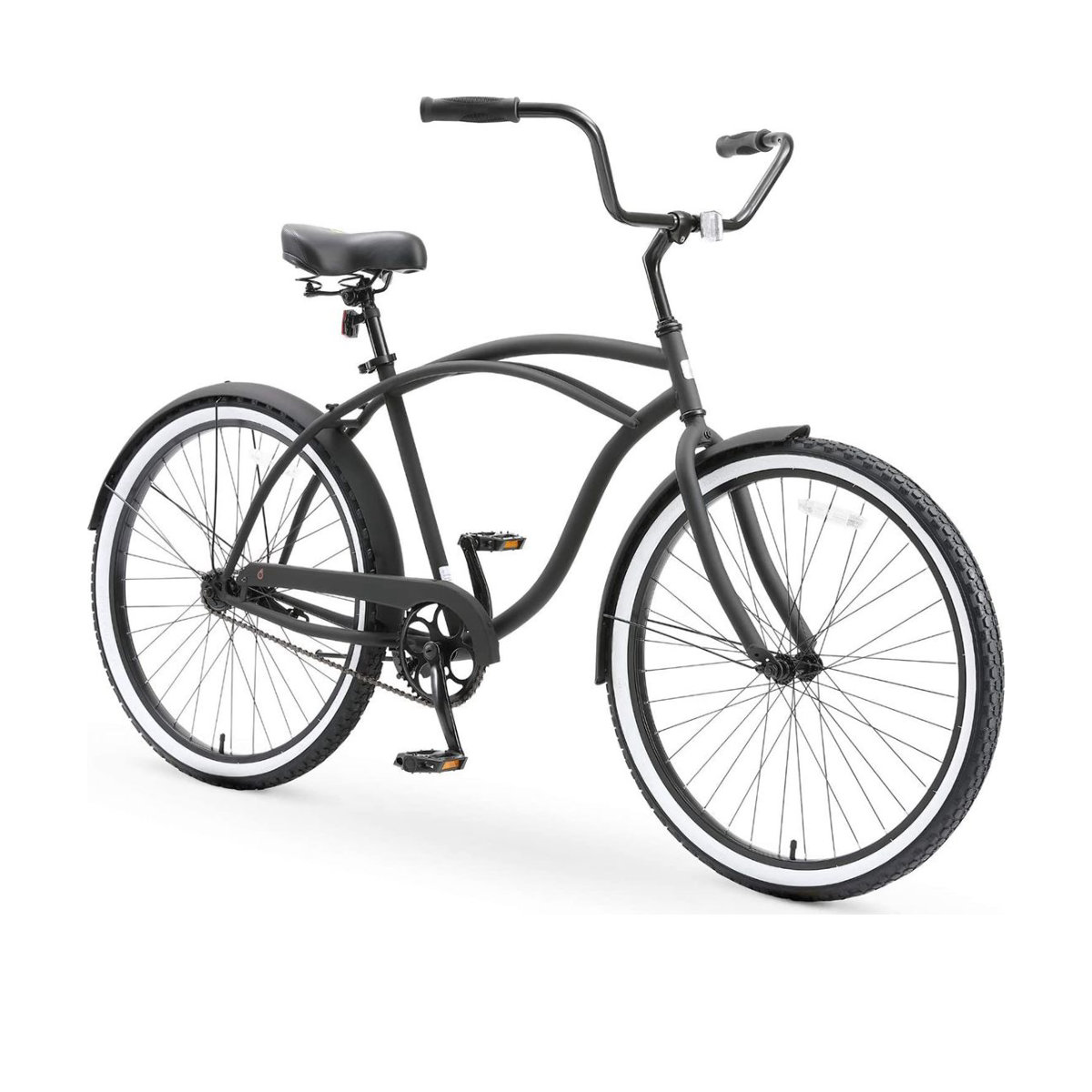 sixthreezero AroundtheBlock Bike