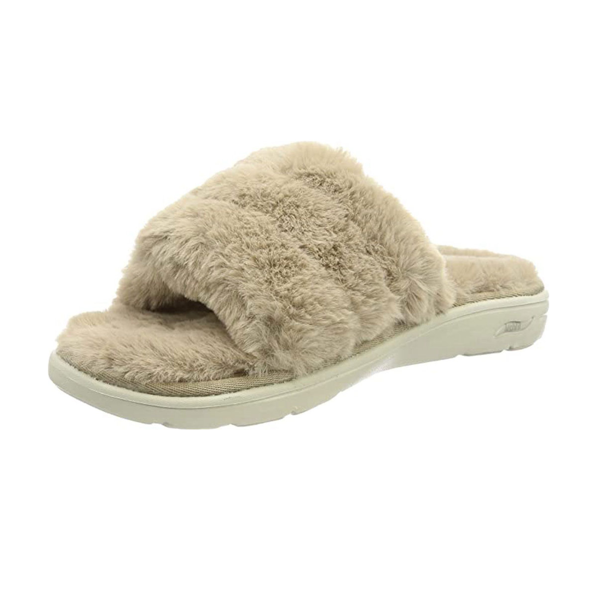 Skechers Unwind Arch Fit Lounge Slipper