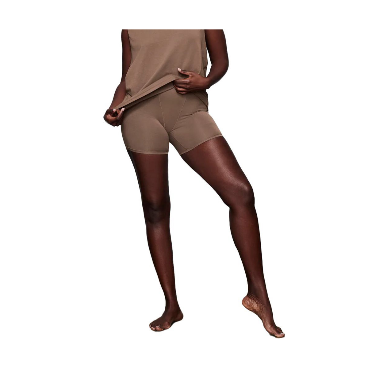 SKIMS Boyfriend Boxer