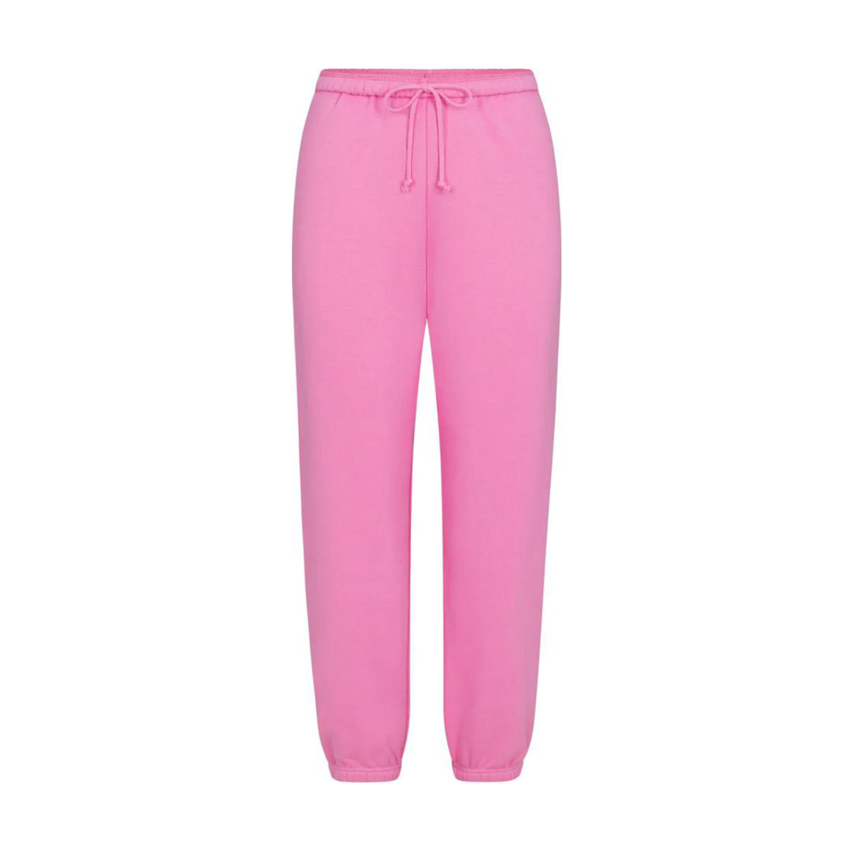 SKIMS Cotton Fleece Jogger