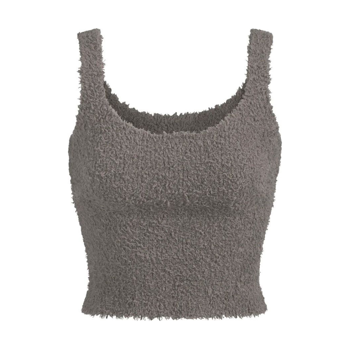 Skims Cozy Knit Tank