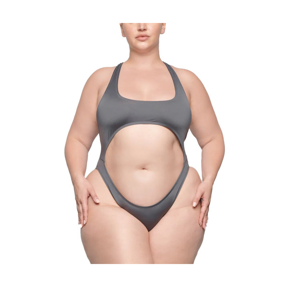 SKIMS Cut Out Monokini