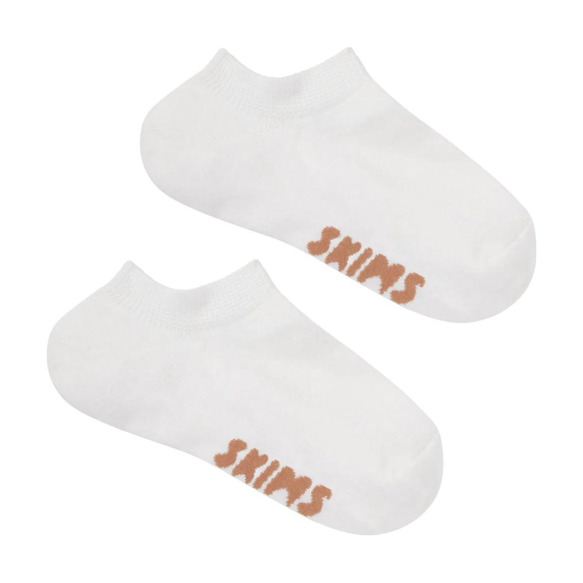 SKIMS Everyday Ankle Sock