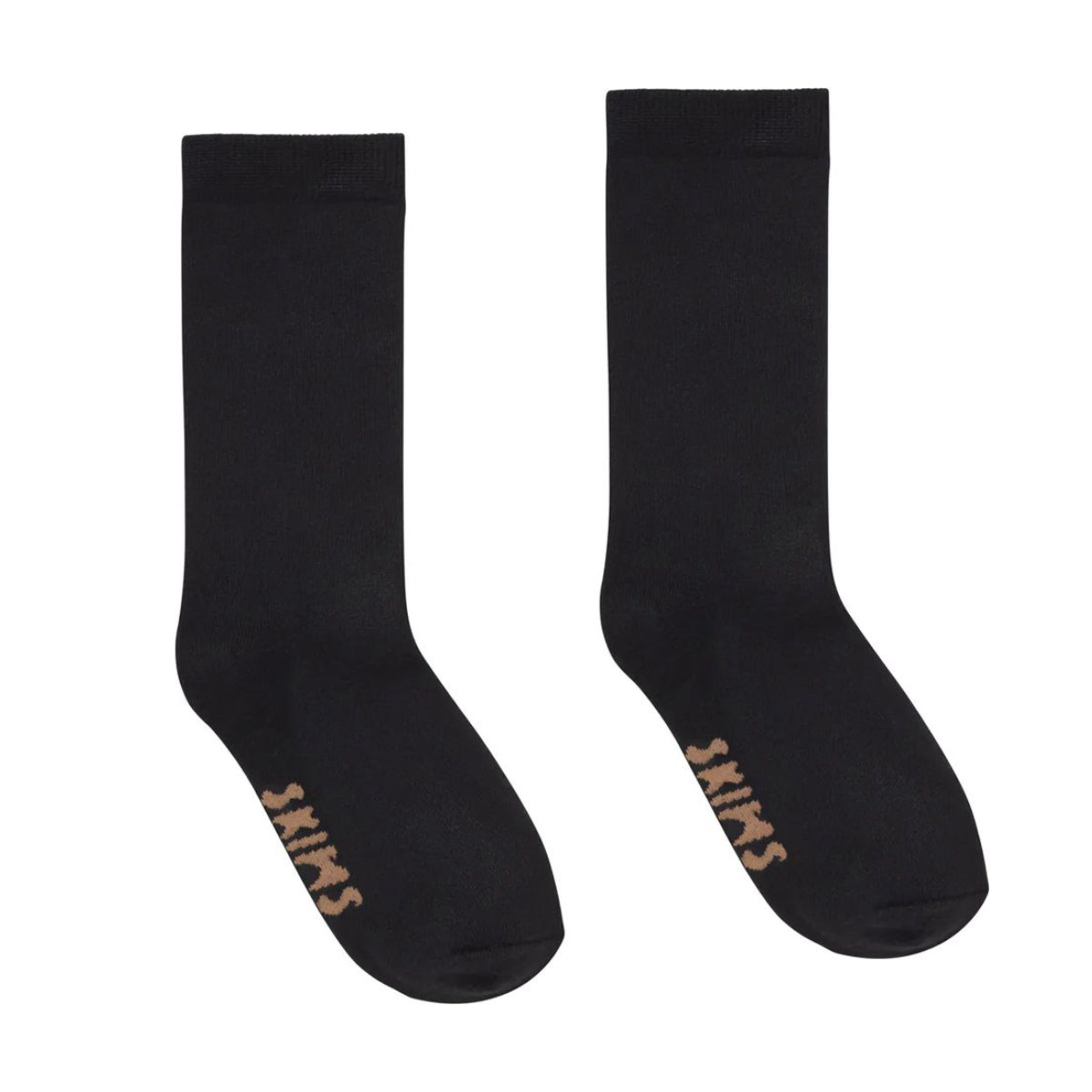 Skims Everyday Crew Sock
