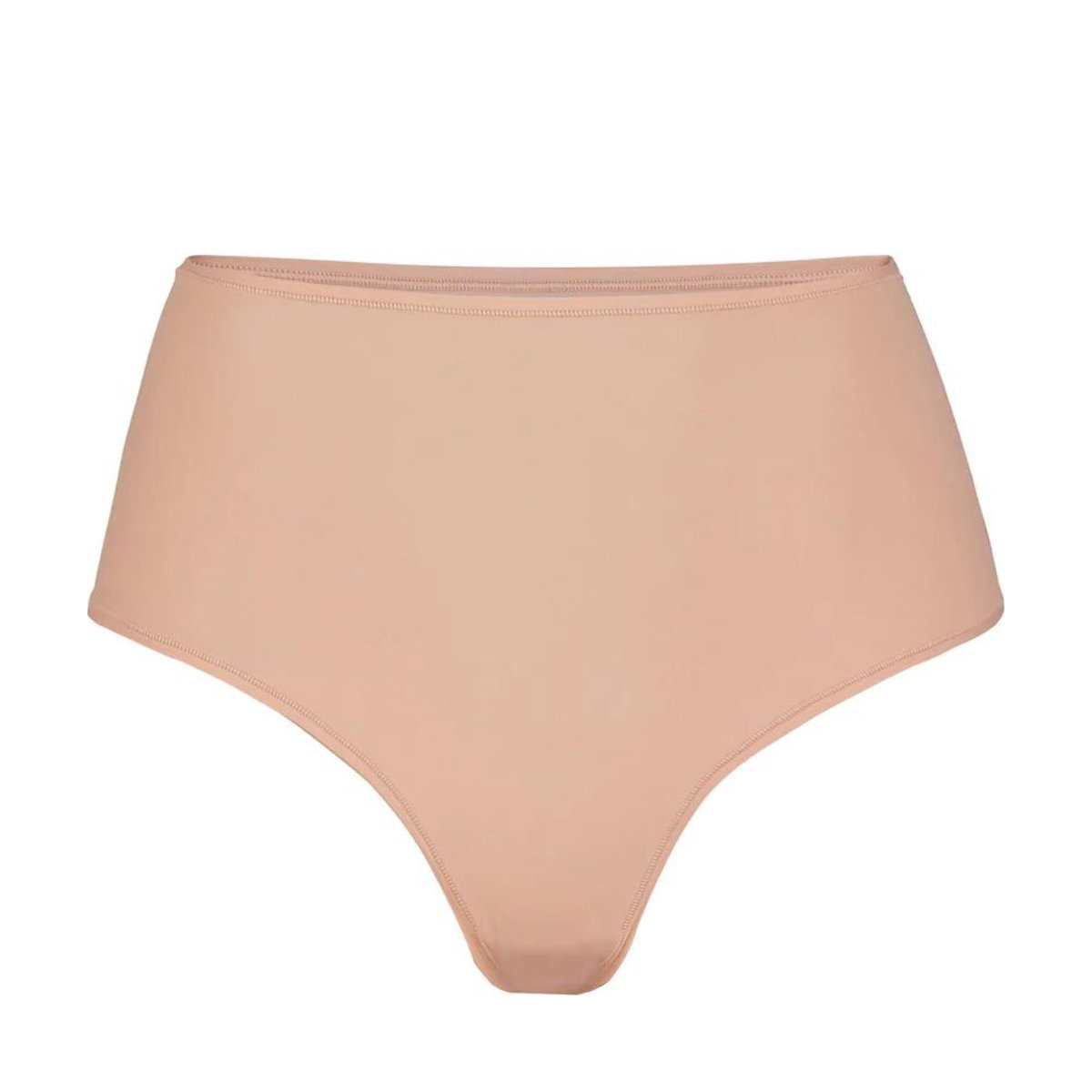 SKIMS Fits Everybody High Waisted Thong