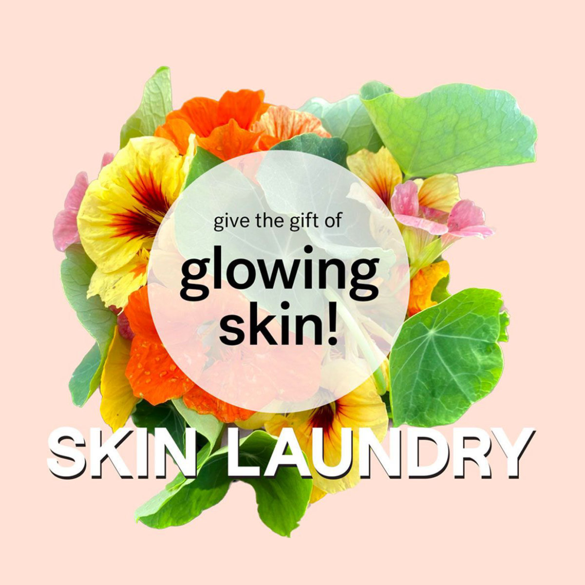 Skin Laundry Digital Gift Card