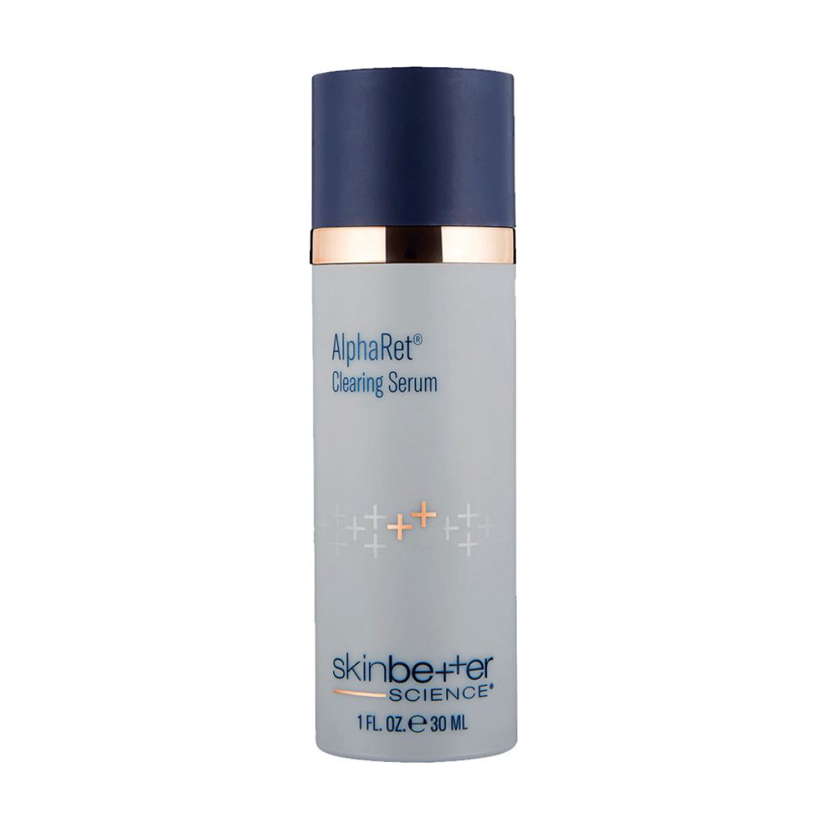 SkinBetter Science AlphaRet Clearing Serum