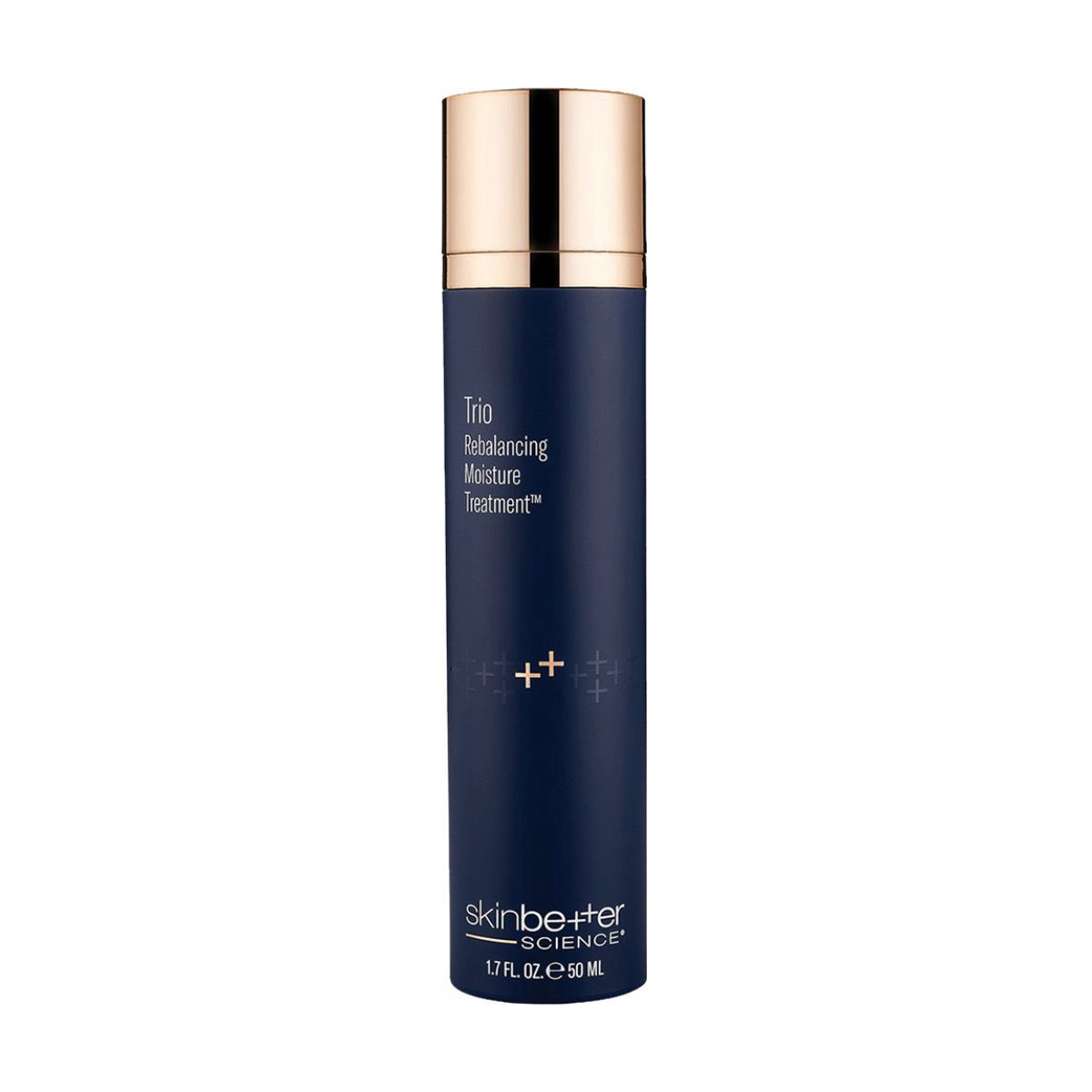 skinbetter science Trio Rebalancing Moisture Treatment