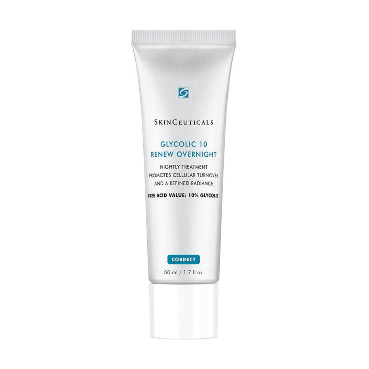 SkinCeuticals Glycolic 10 Renew Overnight