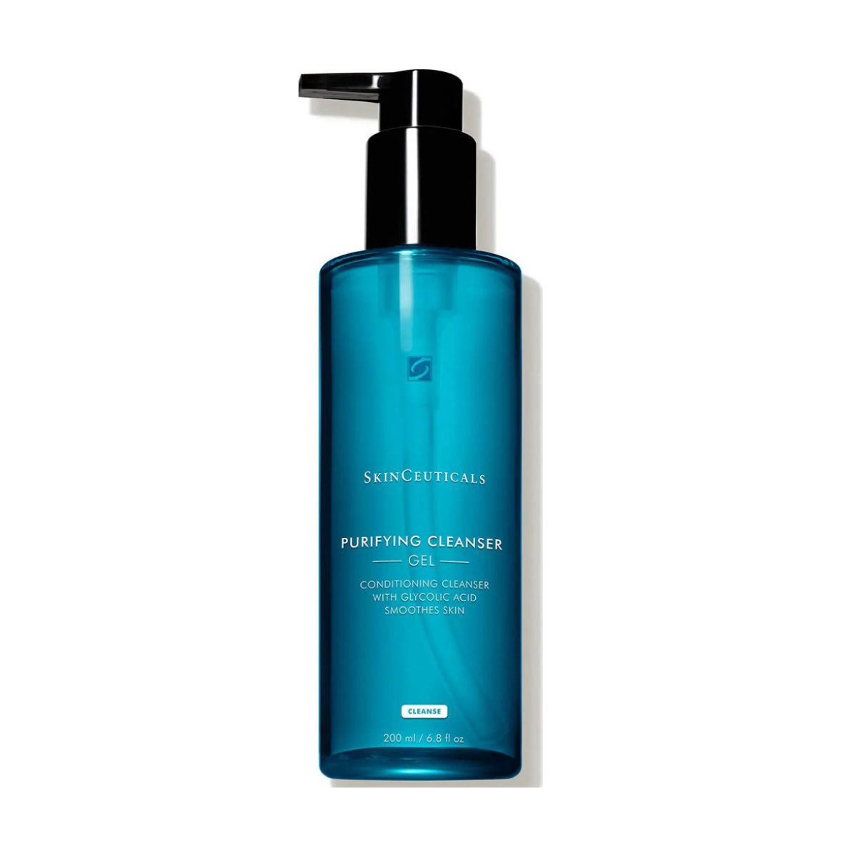 SkinCeuticals Purifying Cleanser With Glycolic Acid