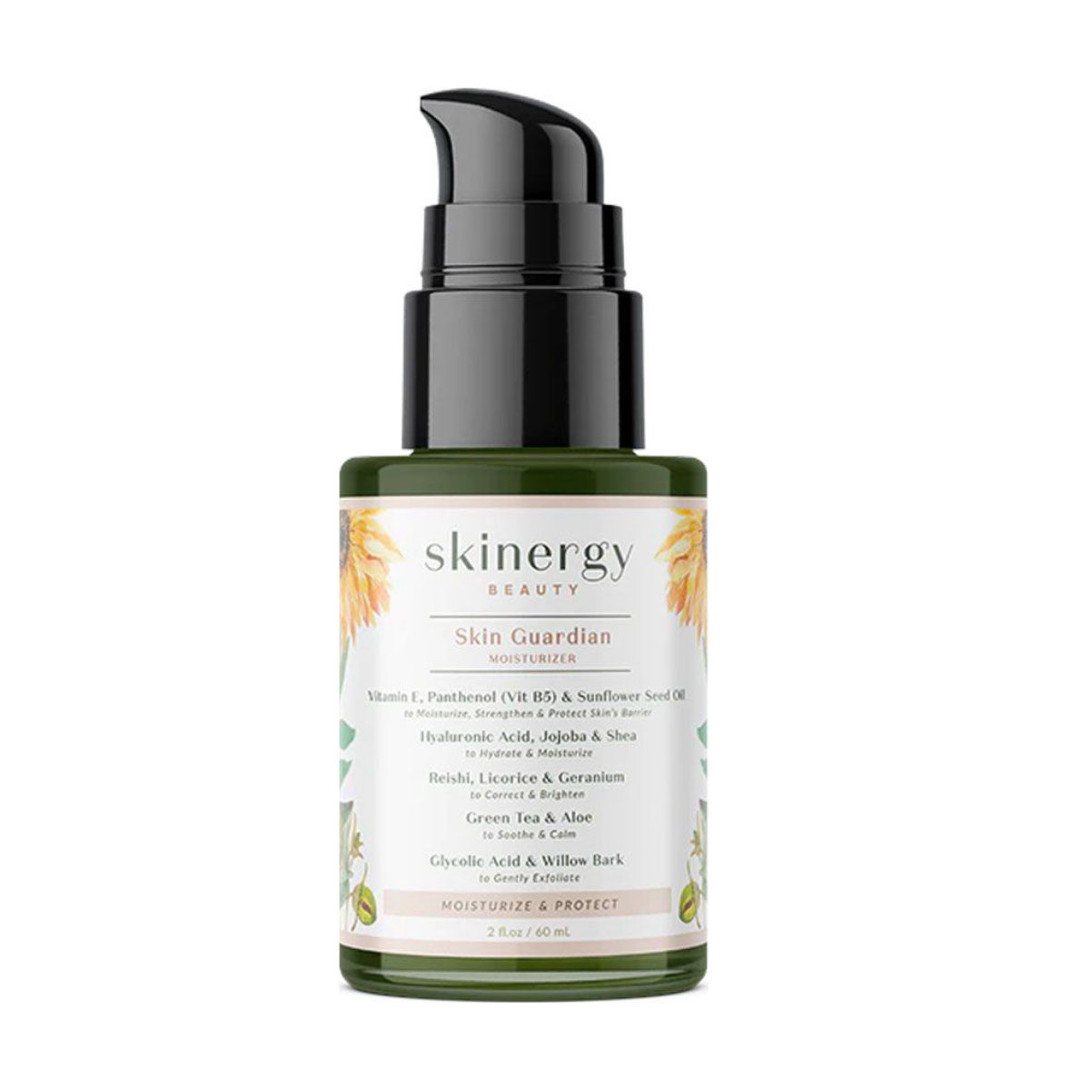 Skinergy Beauty Skin Guardian Moisturizer