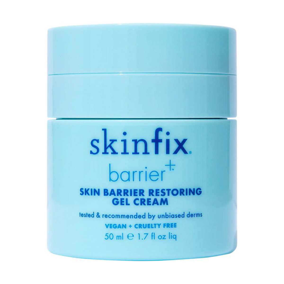 Skinfix Barrier+ Skin Barrier Niacinamide Restoring Gel Cream