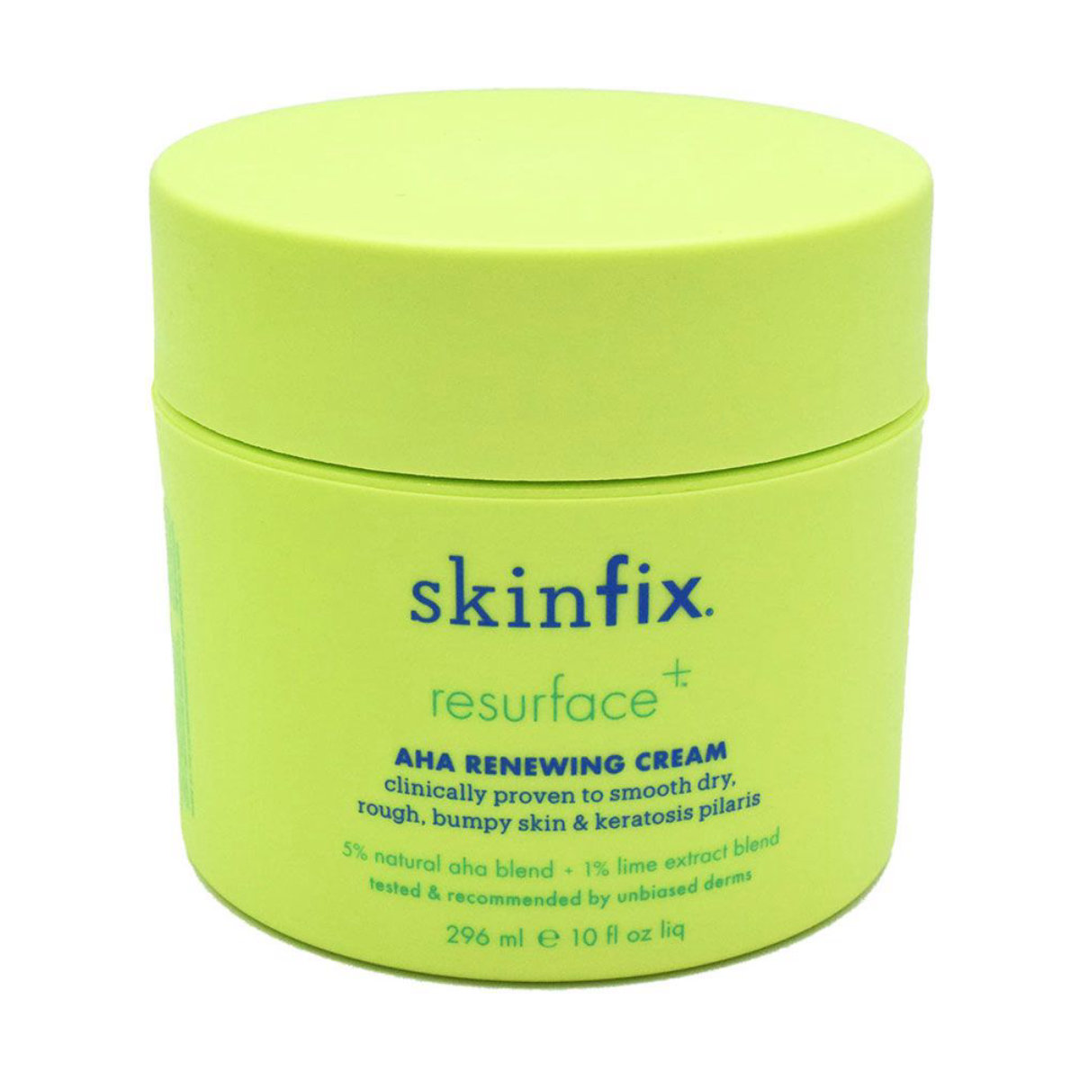 Skinfix Resurface+ AHA Renewing Cream