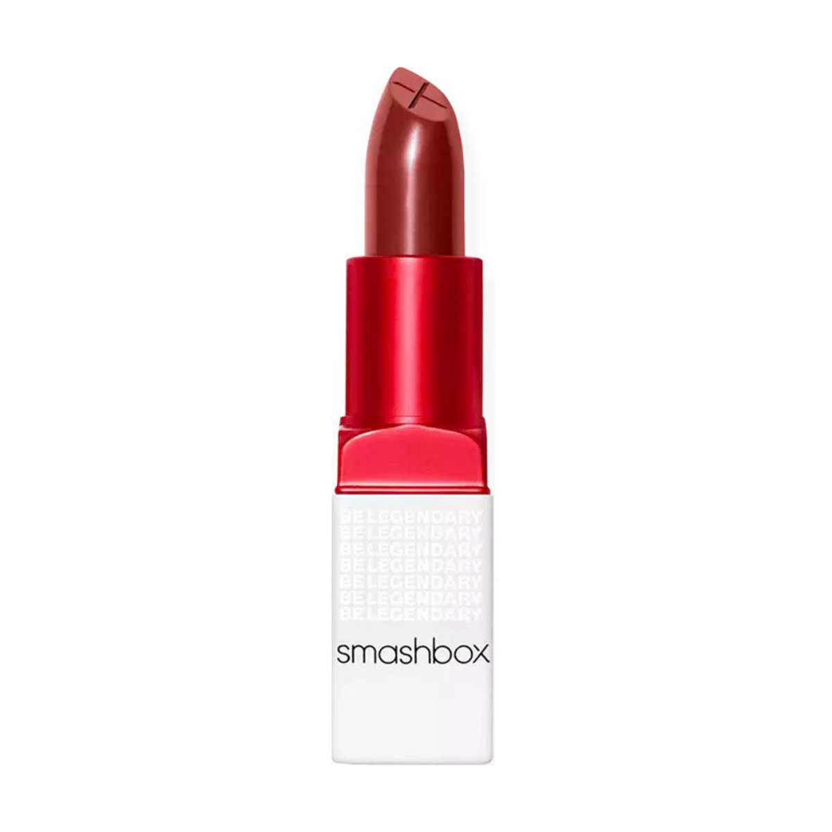Smashbox Be Legendary Prime & Plush Lipstick in Literal Queen
