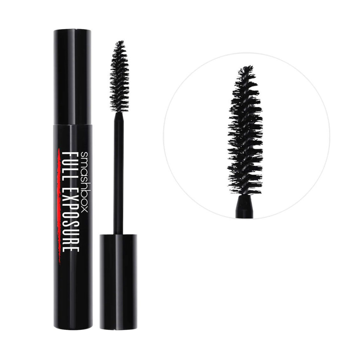 Smashbox Full Exposure Lash Volumizing Mascara