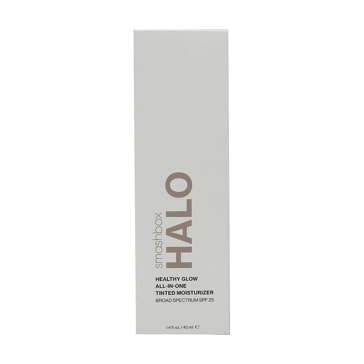 Smashbox Halo Healthy Glow Tinted Moisturizer Broad Spectrum SPF 25