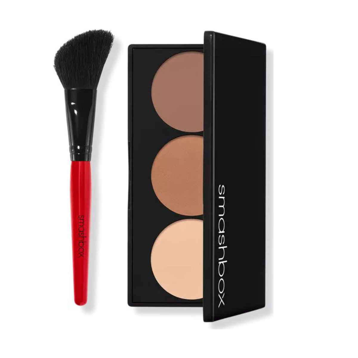Smashbox Step-By-Step Contour Kit