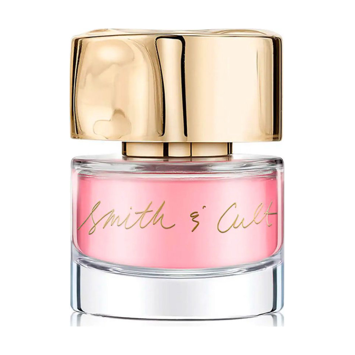 Smith & Cult Basis of Everything Base Coat