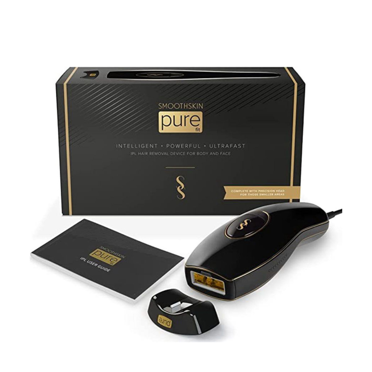 SmoothSkin Pure IPL Hair Removal Device