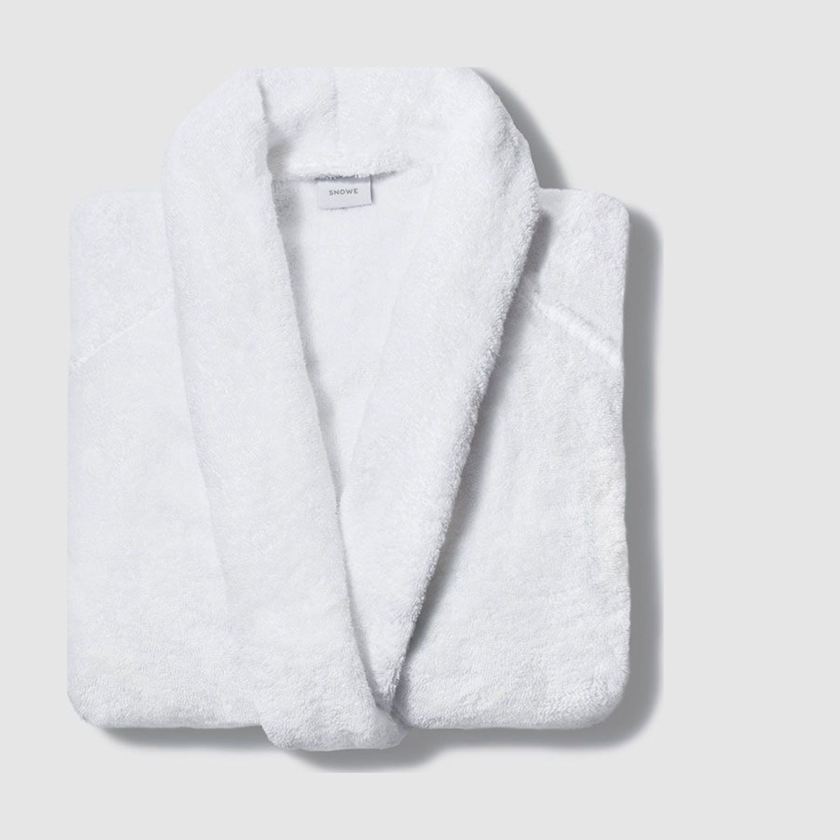 Snowe Classic Bathrobe