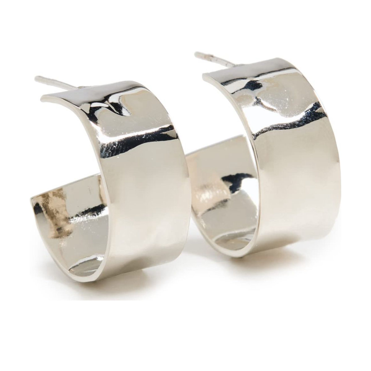 Soko Maji Mini Hoop Earrings