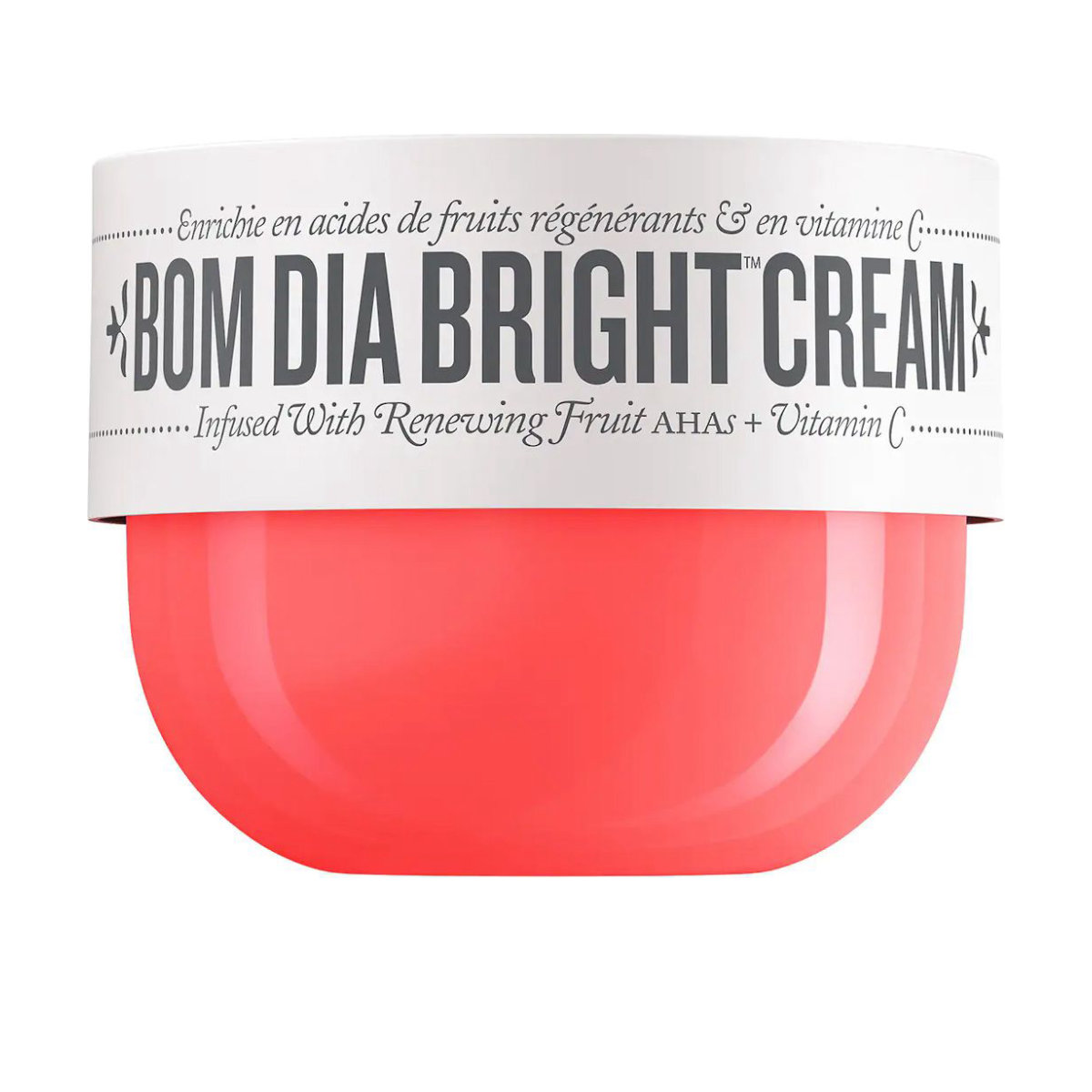 Sol de Janerio Bom Dia Bright Body Cream