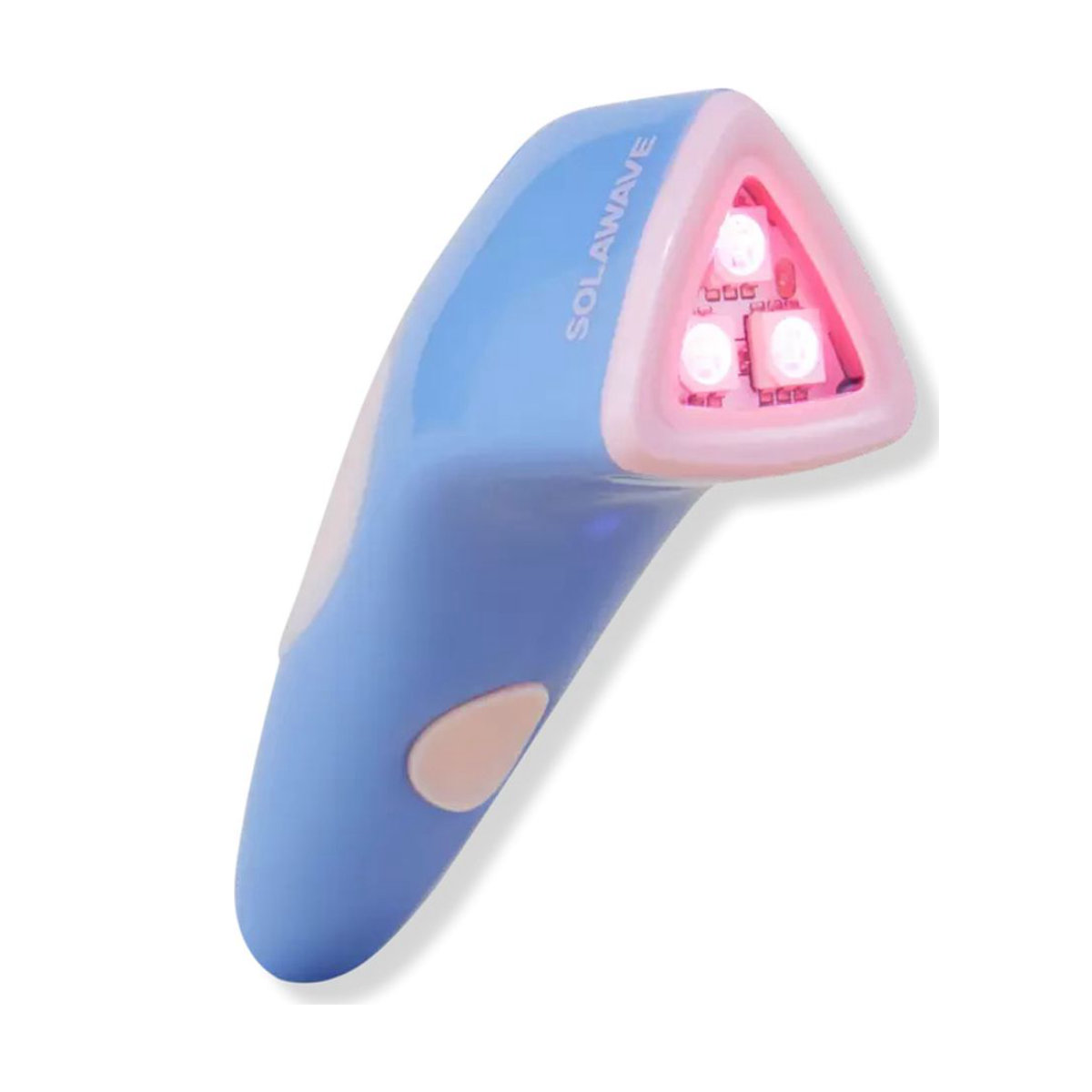 Solawave Bye Acne: 3-Minute Pimple Spot Treatment