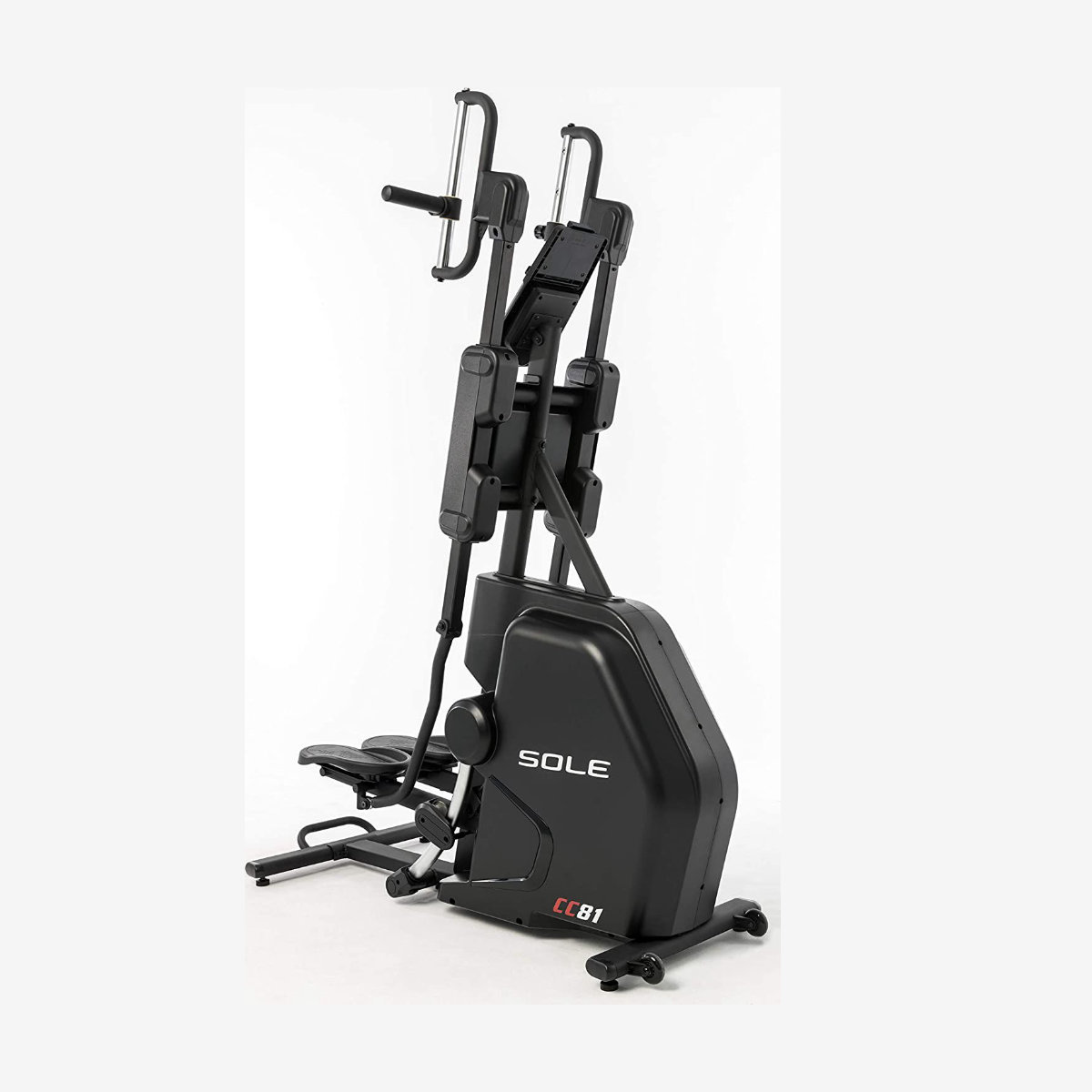 Sole CC81 Cardio Climber