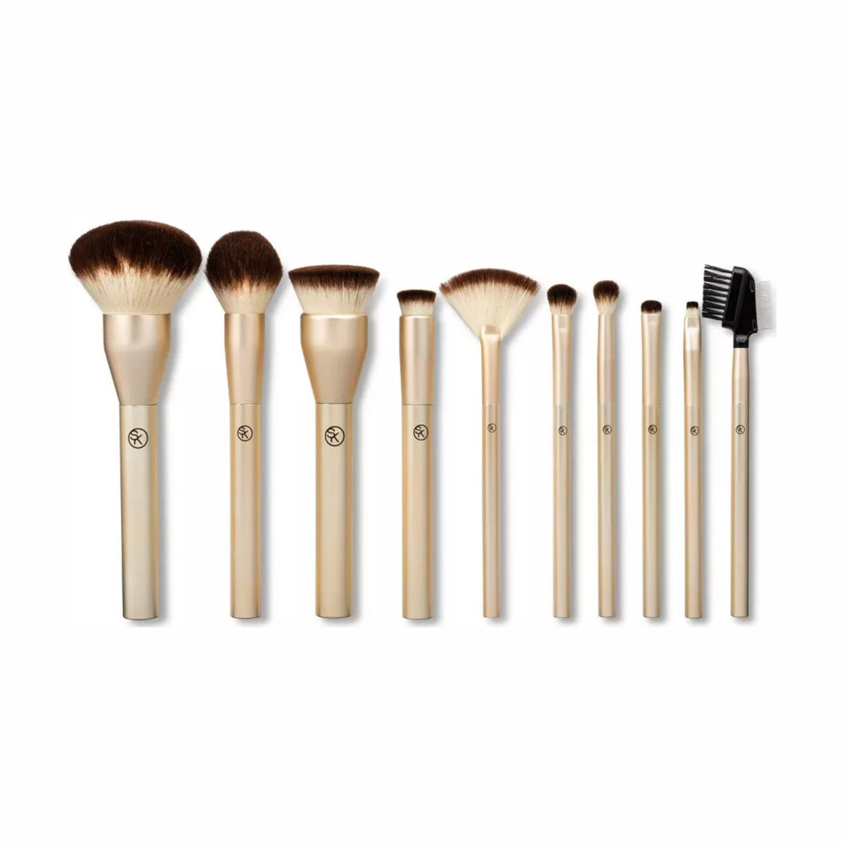 Sonia Kashuk Essential Collection Complete Makeup Brush Set