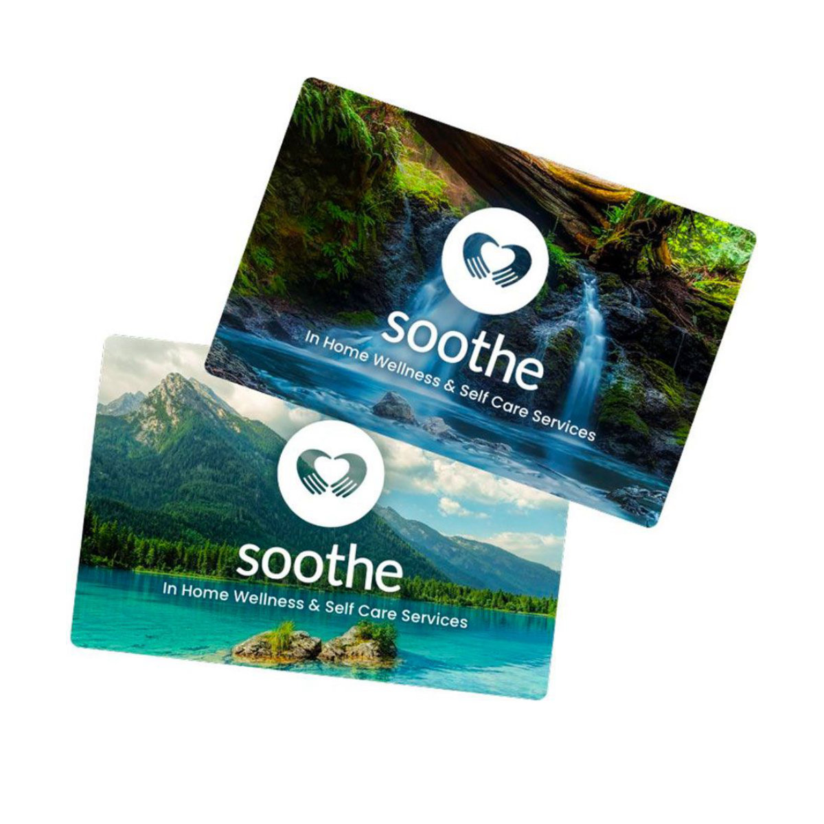 Soothe Services Gift Card