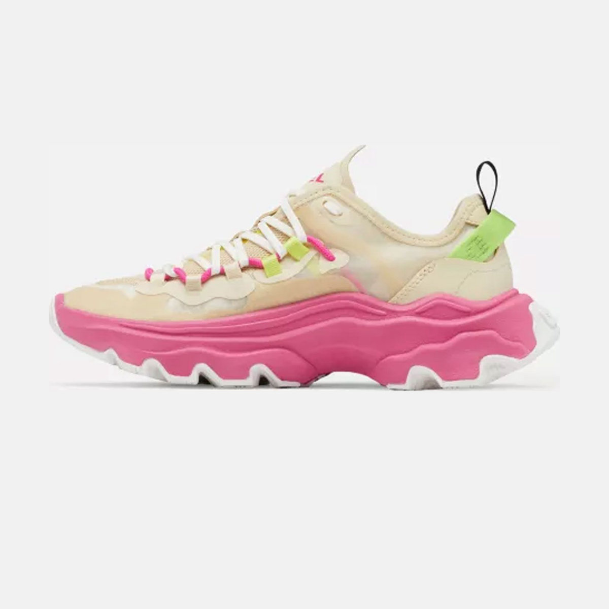 Sorel Kinetic Breakthru Tech Lace Sneaker