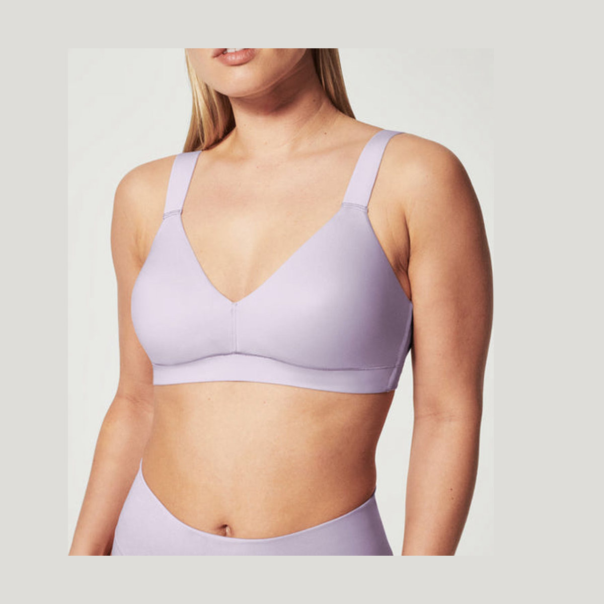 Spanx Bra-llelujah! Lightly Lined Bralette