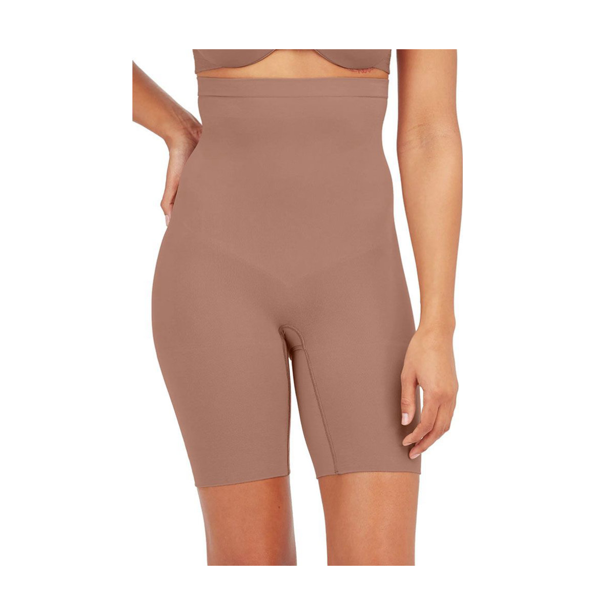 Spanx Higher Power Shorts