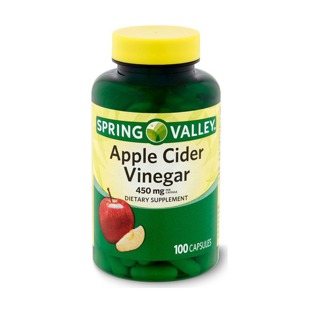 Spring Valley Apple Cider Vinegar