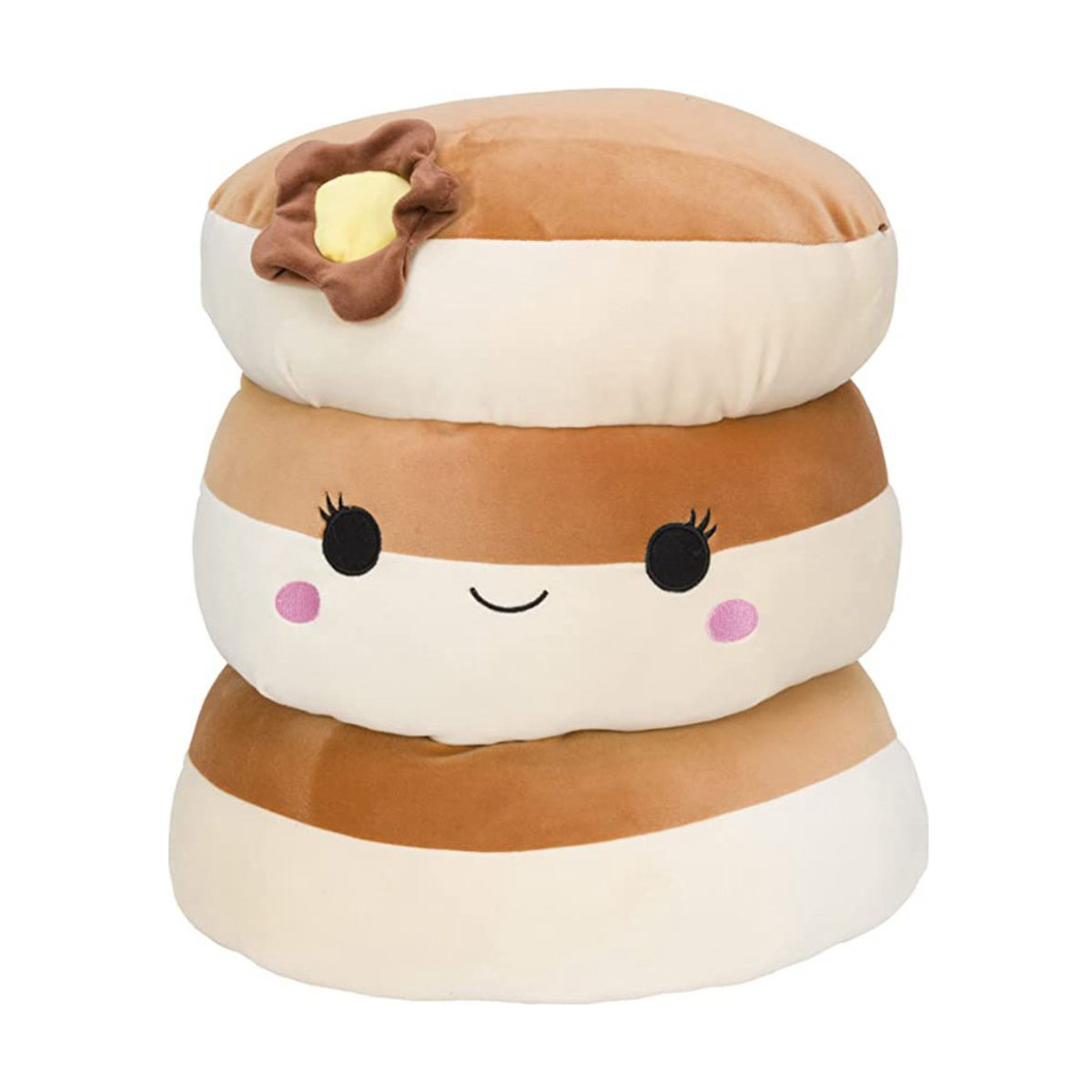 Squishmallows 12-Inch Pancake Plush