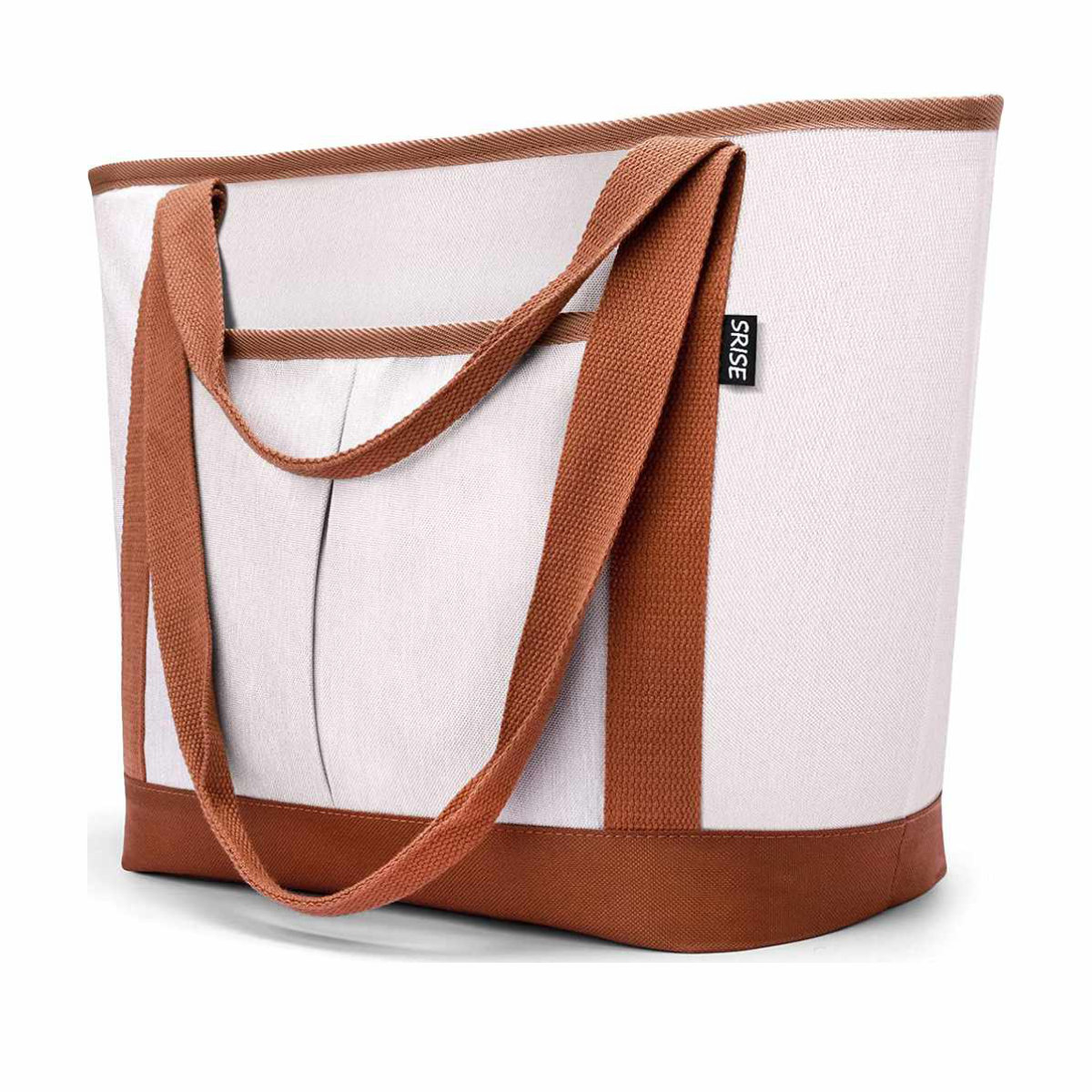 SRISE Insulated Cooler Bag