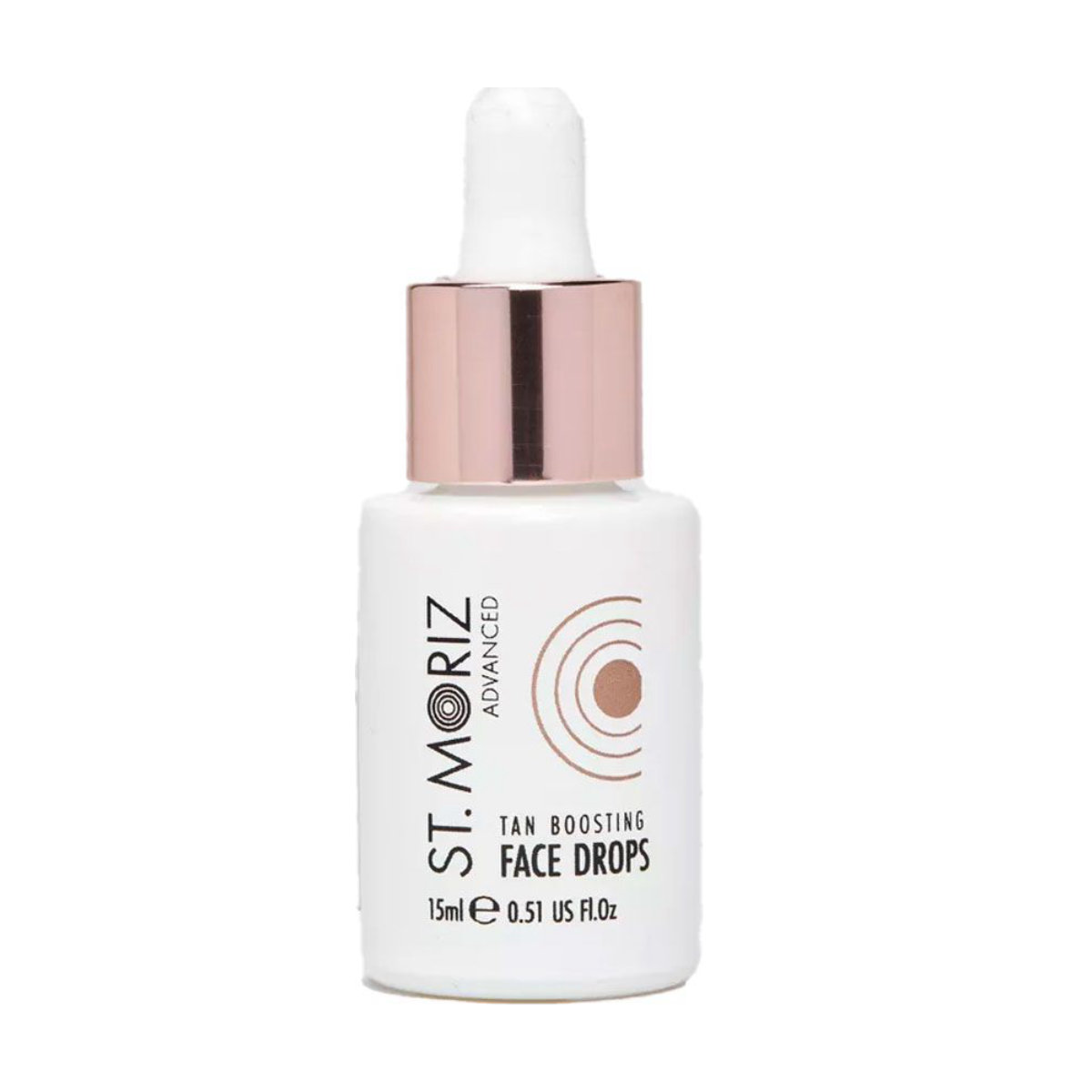St. Moriz Advanced Pro Formula Tan Boosting Facial Serum