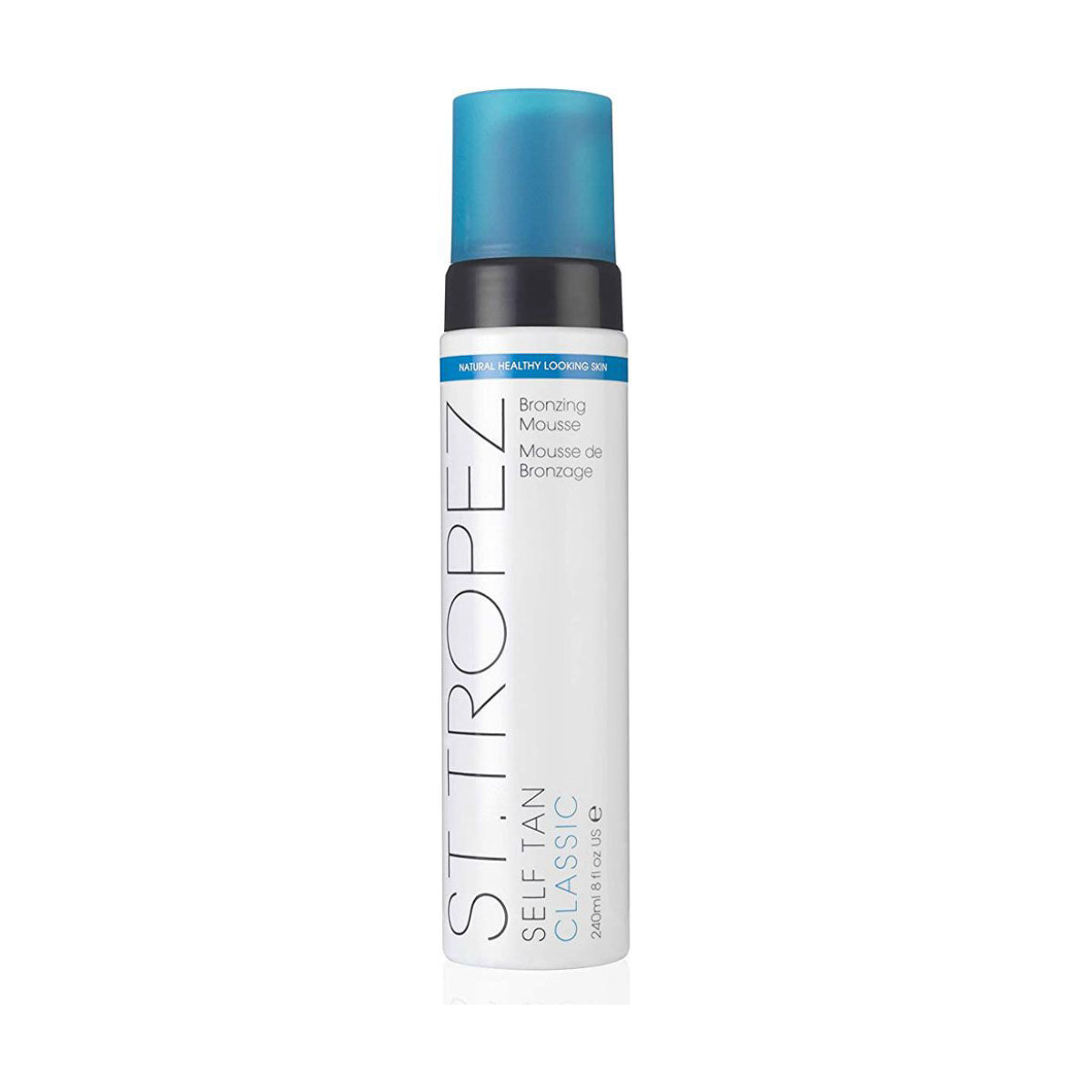 St. Tropez Self Tan Classic Bronzing Mousse