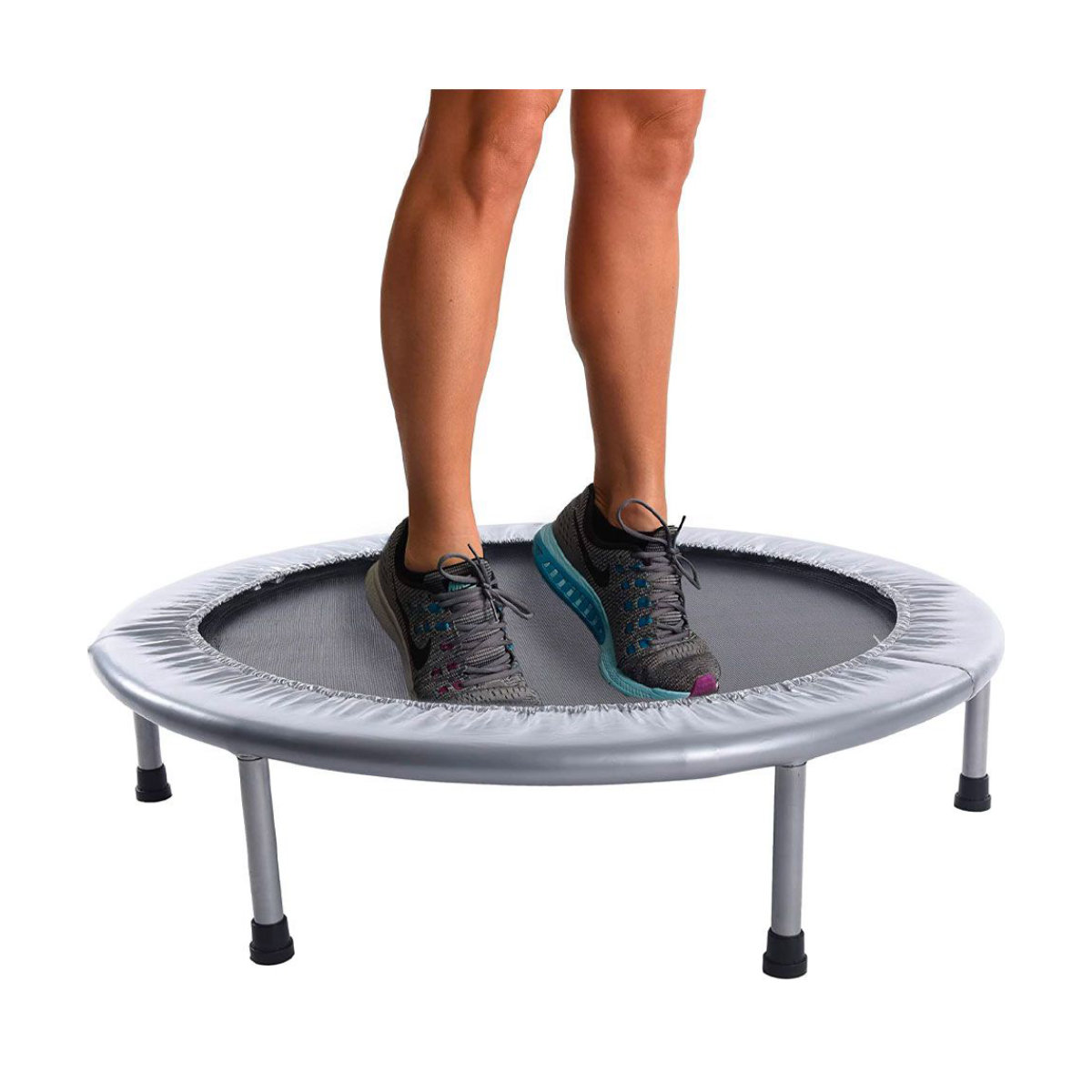 Stamina 36-Inch Folding Trampoline