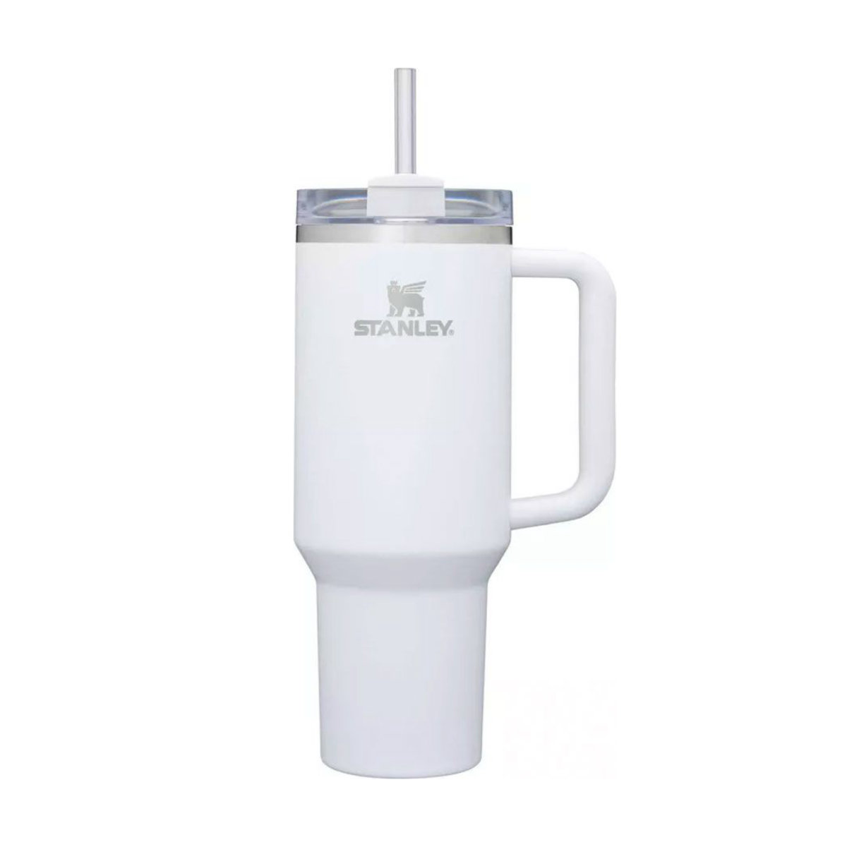 Stanley 40-Ounce Quencher H2.0 FlowState Tumbler