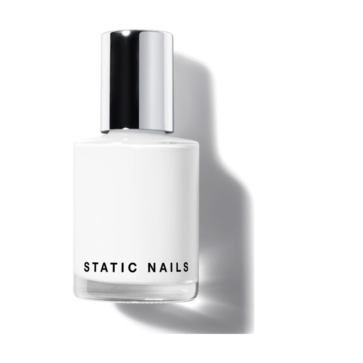 Static Nails Liquid Glass Lacquer in Elixir