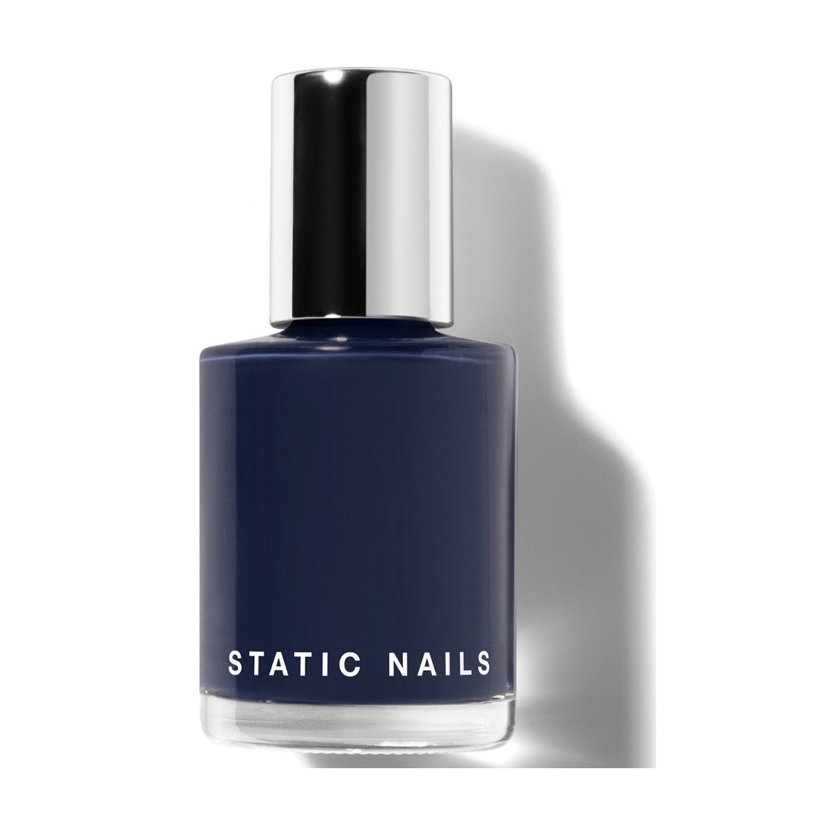 Static Nails Liquid Glass Lacquer in Rio